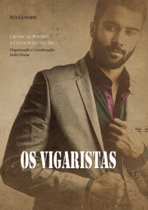 OS VIGARISTAS 9789898896087