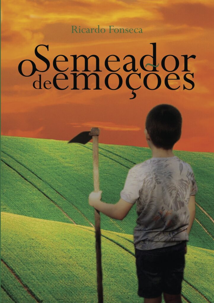 O SEMEADOR DE EMO√Õ√ß√Õ√µES