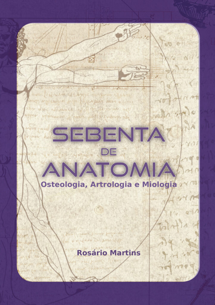 SEBENTA DE ANATOMIA