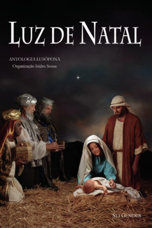 LUZ DE NATAL 9789898896698