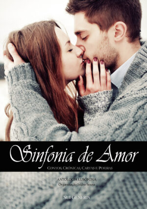 SINFONIA DE AMOR 9789898896711