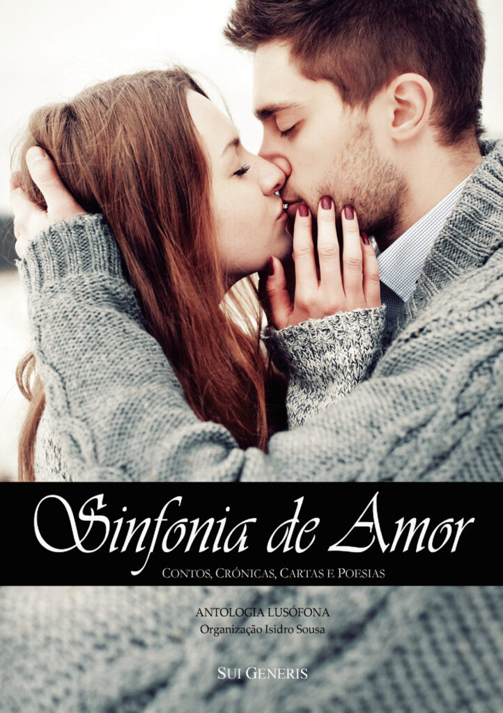SINFONIA DE AMOR