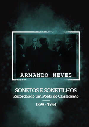 SONETOS E SONETILHOS 9789898896940