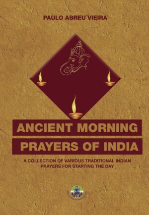 ANCIENT MORNING PRAYERS OF ÍNDIA 9789898929099