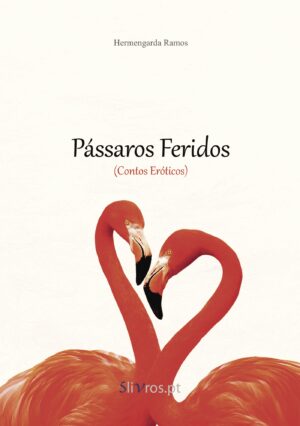 PÁSSAROS FERIDOS 9789898929174