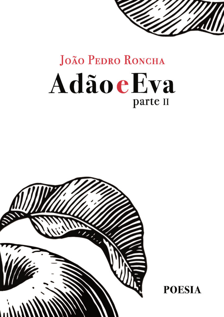 AD√Õ√£O E EVA