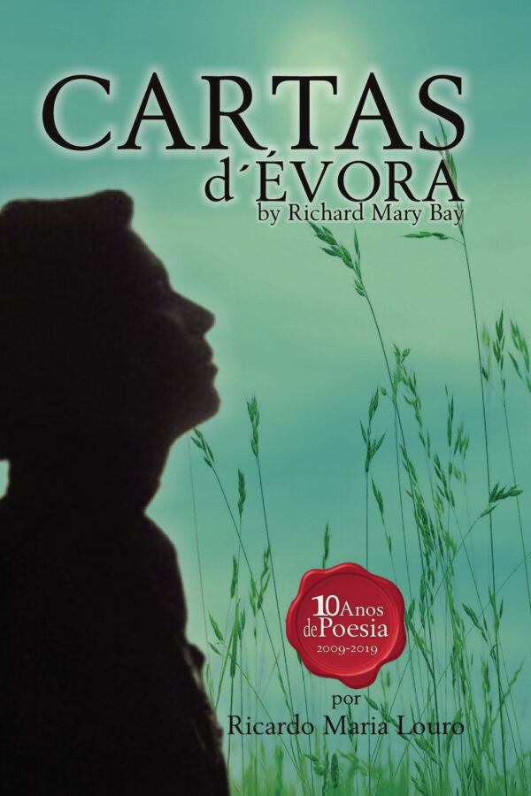 CARTAS DÉVORA 9789898983121