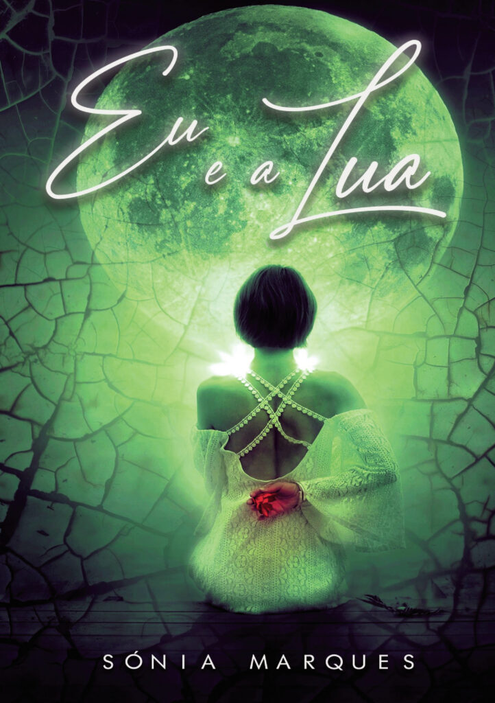 EU E A LUA
