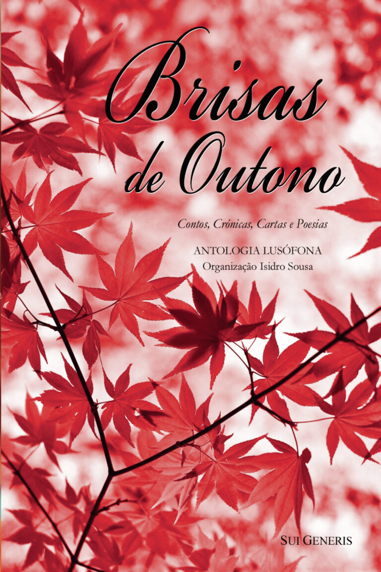 BRISAS DE OUTONO