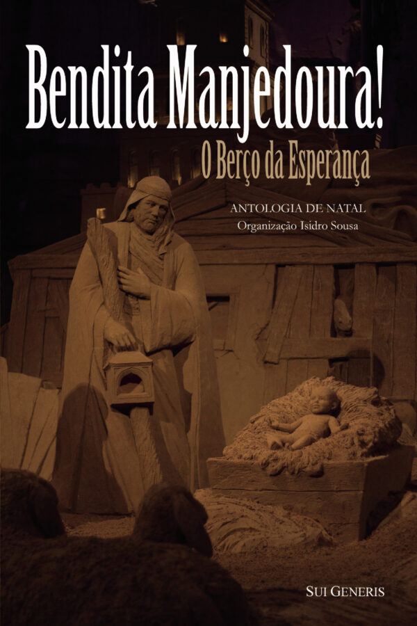 BENDITA MANJEDOURA! 9789898983268