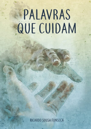 PALAVRAS QUE CUIDAM 9789898983541