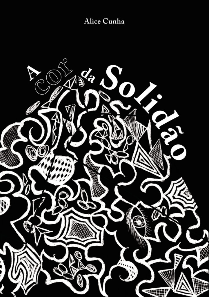 A COR DA SOLID√Õ√£O