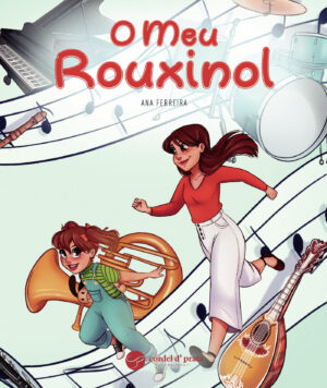 O MEU ROUXINOL