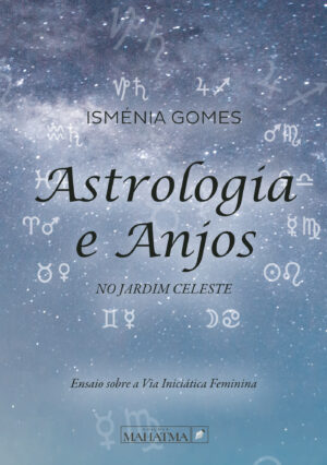 ASTROLOGIA E ANJOS 9789899005013