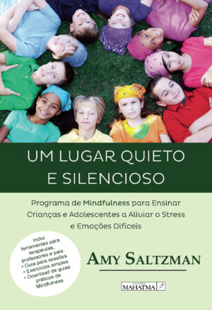 UM LUGAR QUIETO E SILENCIOSO 9789899005020
