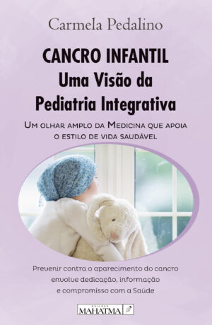 CANCRO INFANTIL 9789899005068
