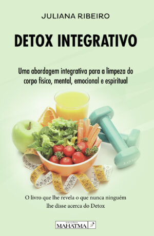 DETOX INTEGRATIVO 9789899005075