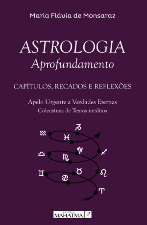 ASTROLOGIA  APROFUNDAMENTO 9789899005105