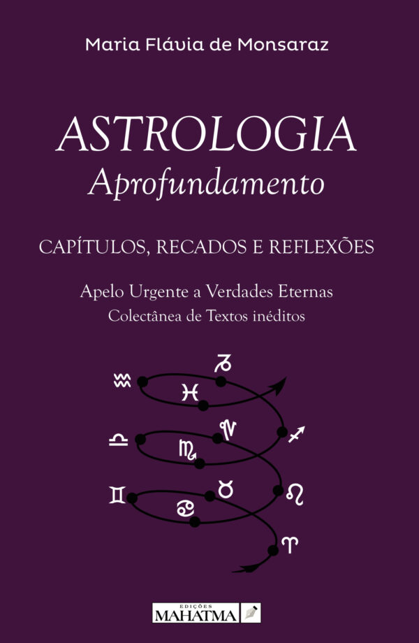 ASTROLOGIA  APROFUNDAMENTO 9789899005105
