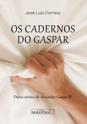 OS CADERNOS DO GASPAR 9789899005129
