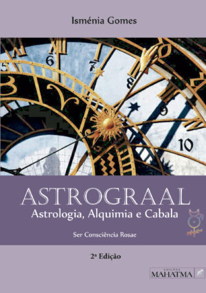 ASTROGRAAL 9789899005136