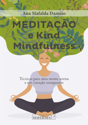 MEDITA√Õ√ß√Õ√£O KIND/MINDFULNESS 9789899005143