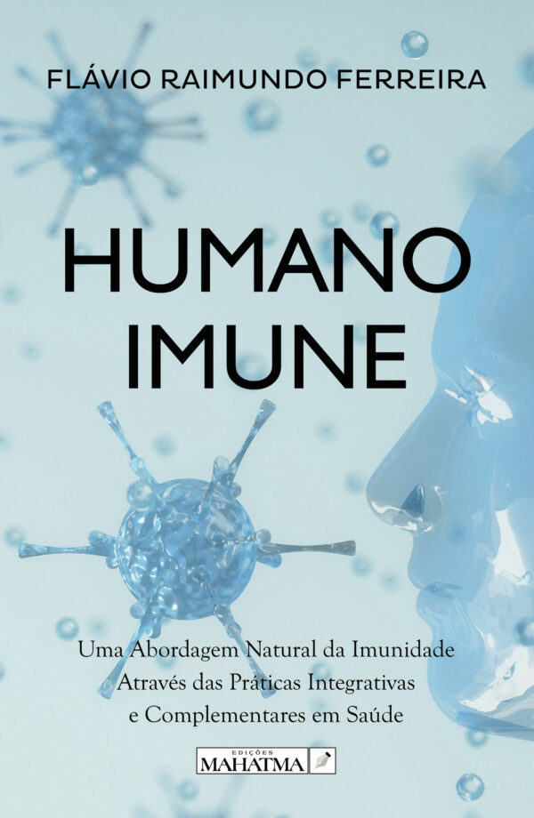 HUMANO IMUNE 9789899005228