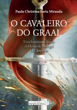 O CAVALEIRO DO GRAAL 9789899005358
