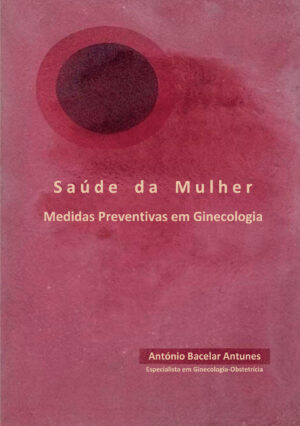 SAÚDE DA MULHER 9789899072176
