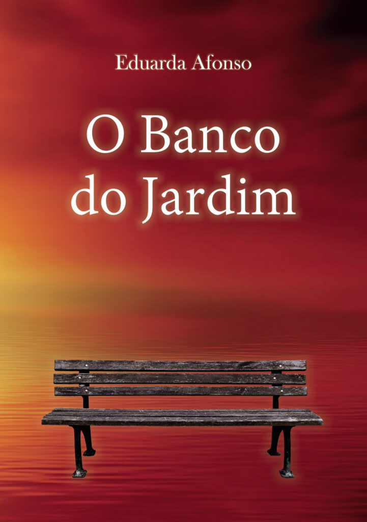 O BANCO DO JARDIM