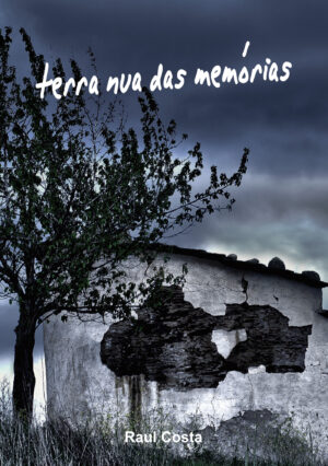 TERRA NUA DAS MEMÓRIAS 9789899152250