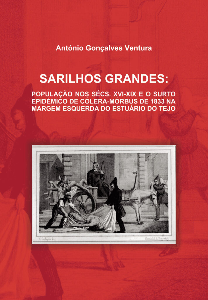 SARILHOS GRANDES