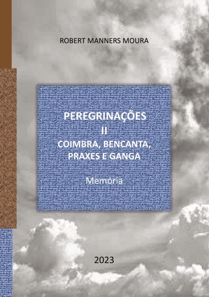 PEREGRINA√Õ√ß√Õ√µES II
