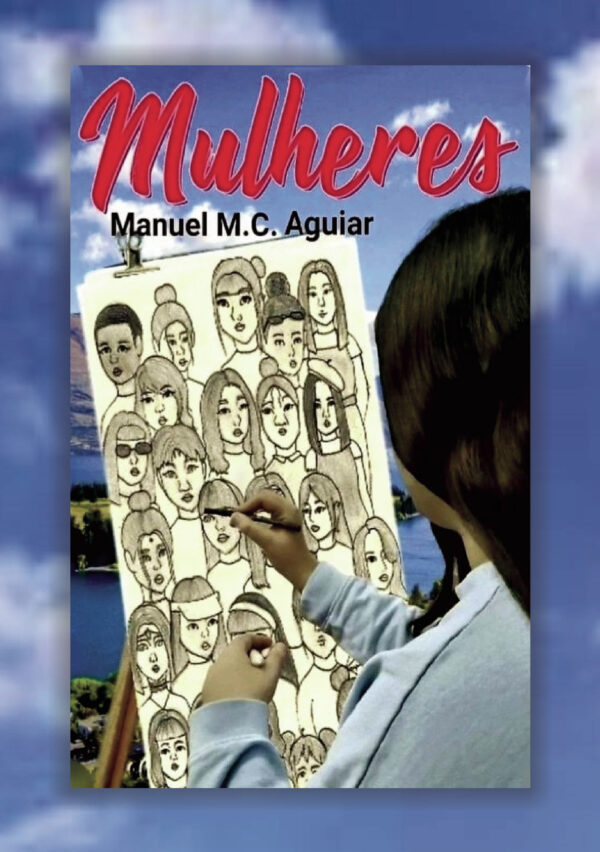 MULHERES 9789899152410