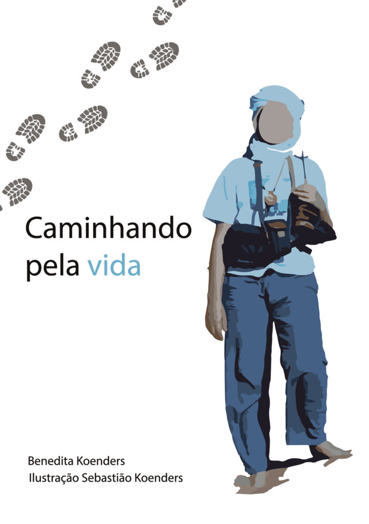 CAMINHANDO PELA VIDA
