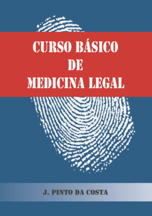 CURSO BÁSICO DE MEDICINA LEGAL 9789899654105