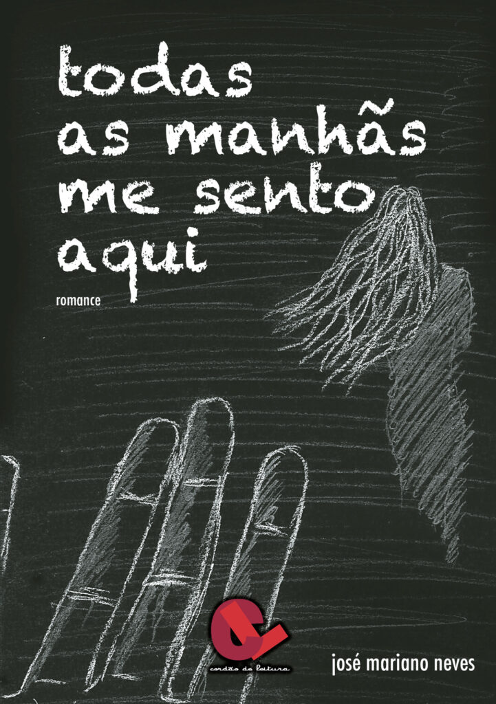 TODAS AS MANH√Õ√£S ME SENTO AQUI