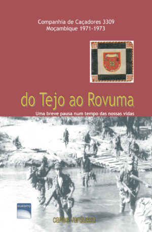 DO TEJO AO ROVUMA 9789899794306