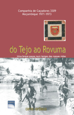 DO TEJO AO ROVUMA