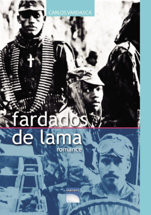 FARDADOS DE LAMA 9789899794313