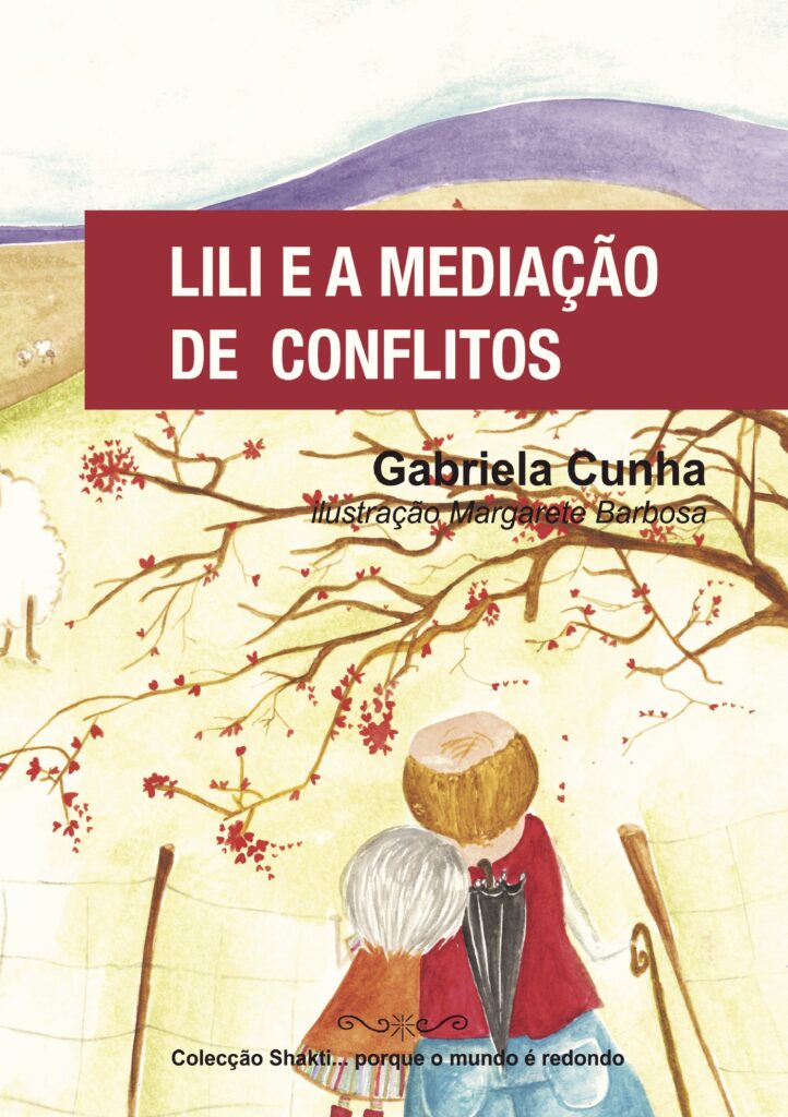 LILI E A MEDIA√Õ√ß√Õ√£O DE CONFLITOS