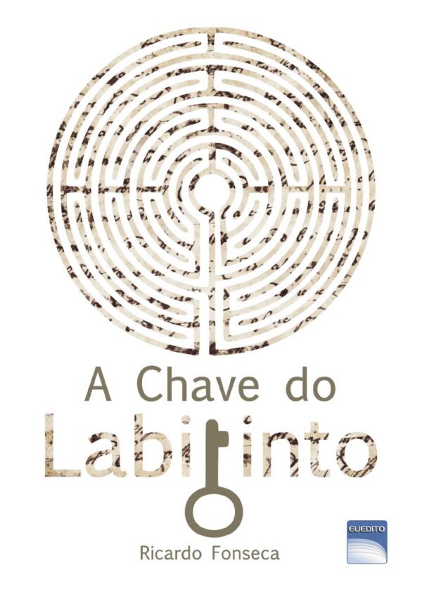 A CHAVE DO LABIRINTO 9789899903319