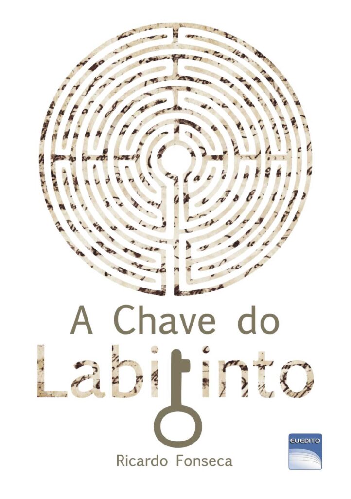 A CHAVE DO LABIRINTO