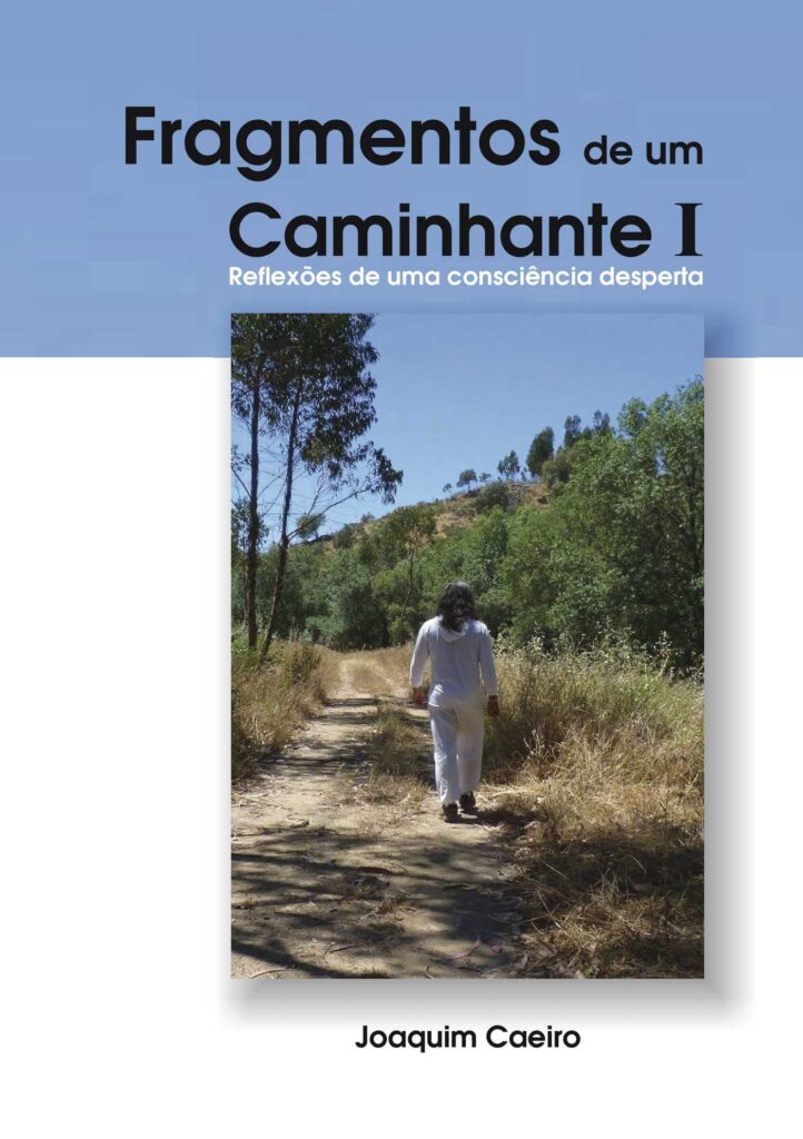 FRAGMENTOS DE UM CAMINHANTE I