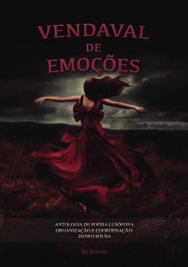 VENDAVAL DE EMO√Õ√ß√Õ√µES 9789899964006