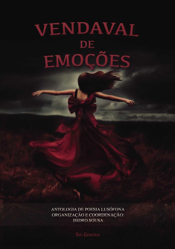 VENDAVAL DE EMO√Õ√ß√Õ√µES