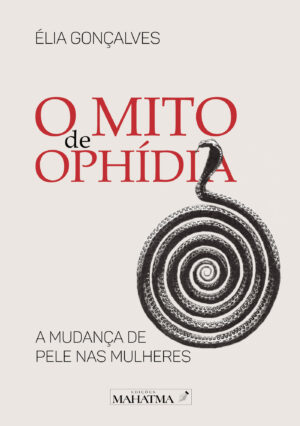 O MITO DE OPHÍDIA 9789899973664