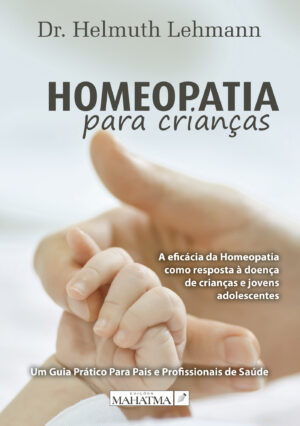 HOMEOPATIA PARA CRIAN√Õ√ßAS 9789899997714
