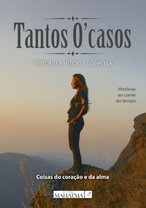 TANTOS OCASOS 9789899997745
