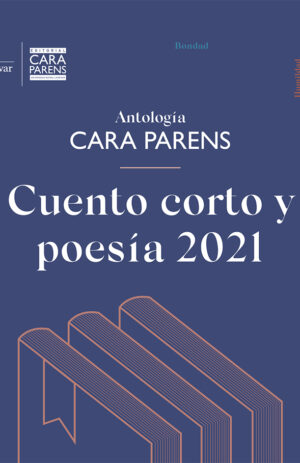 ANTOLOGÍA CARA PARENS